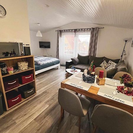 Haus Veronika فيهمارن المظهر الخارجي الصورة