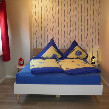 Haus Veronika فيهمارن المظهر الخارجي الصورة