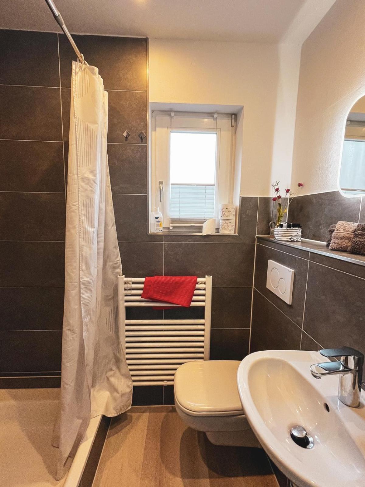 Haus Veronika فيهمارن المظهر الخارجي الصورة