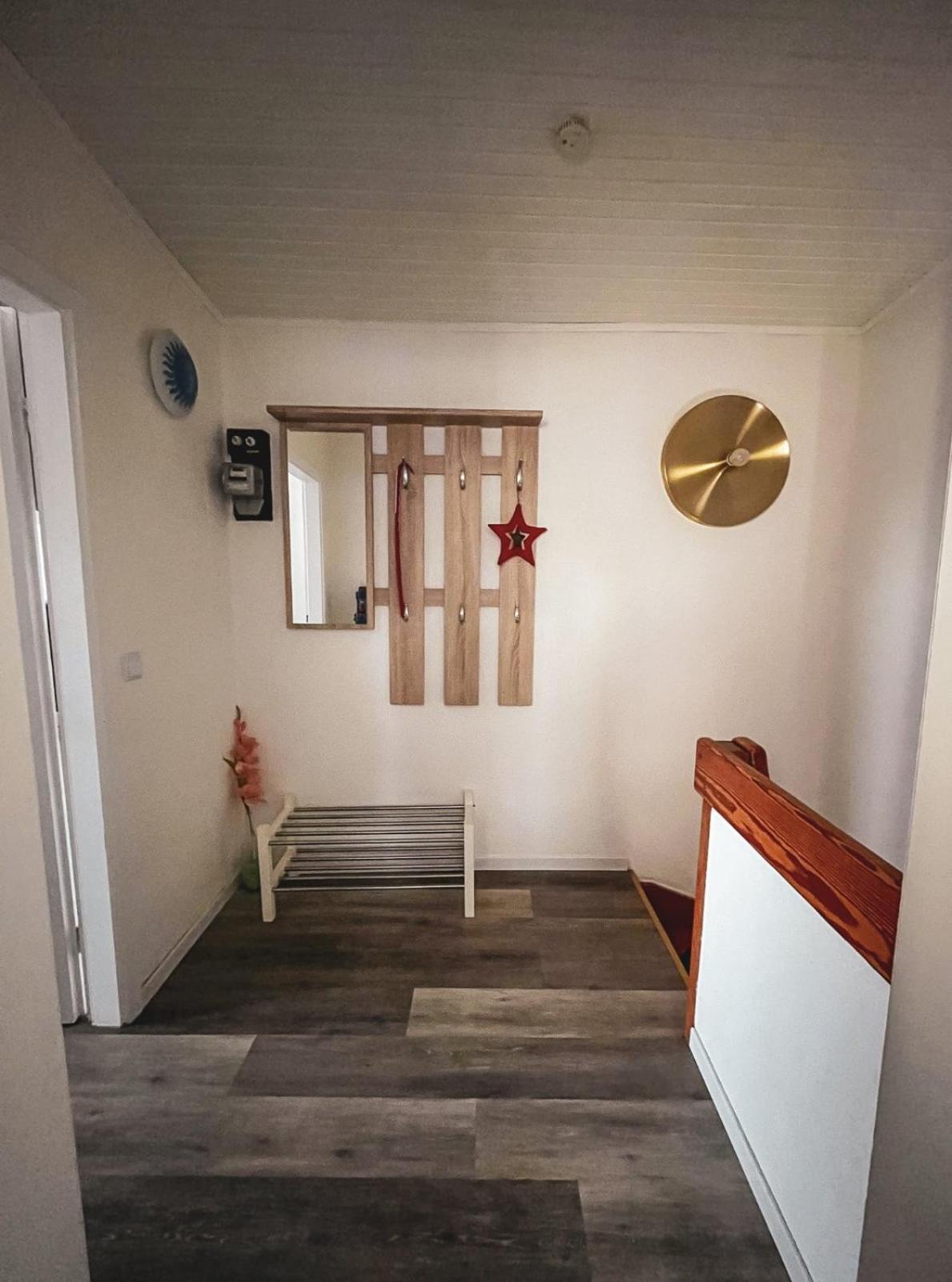 Haus Veronika فيهمارن المظهر الخارجي الصورة
