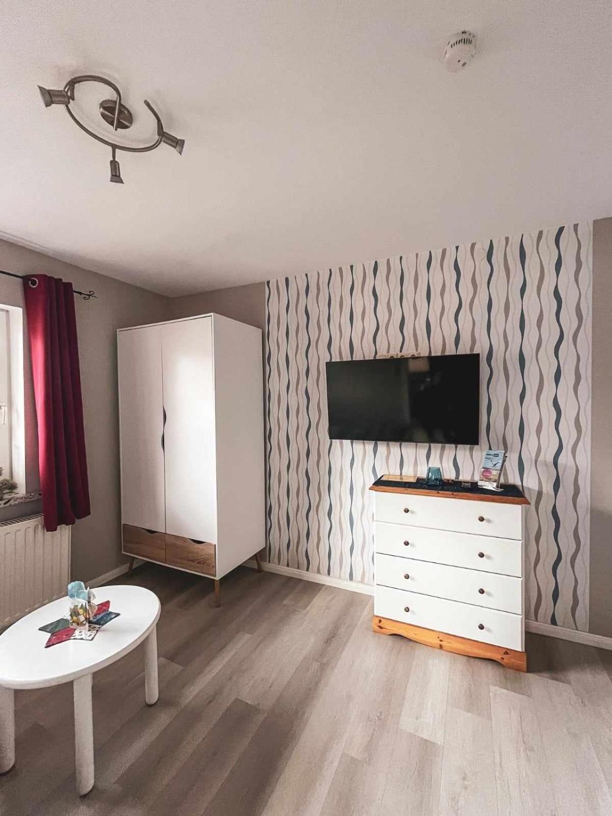 Haus Veronika فيهمارن المظهر الخارجي الصورة