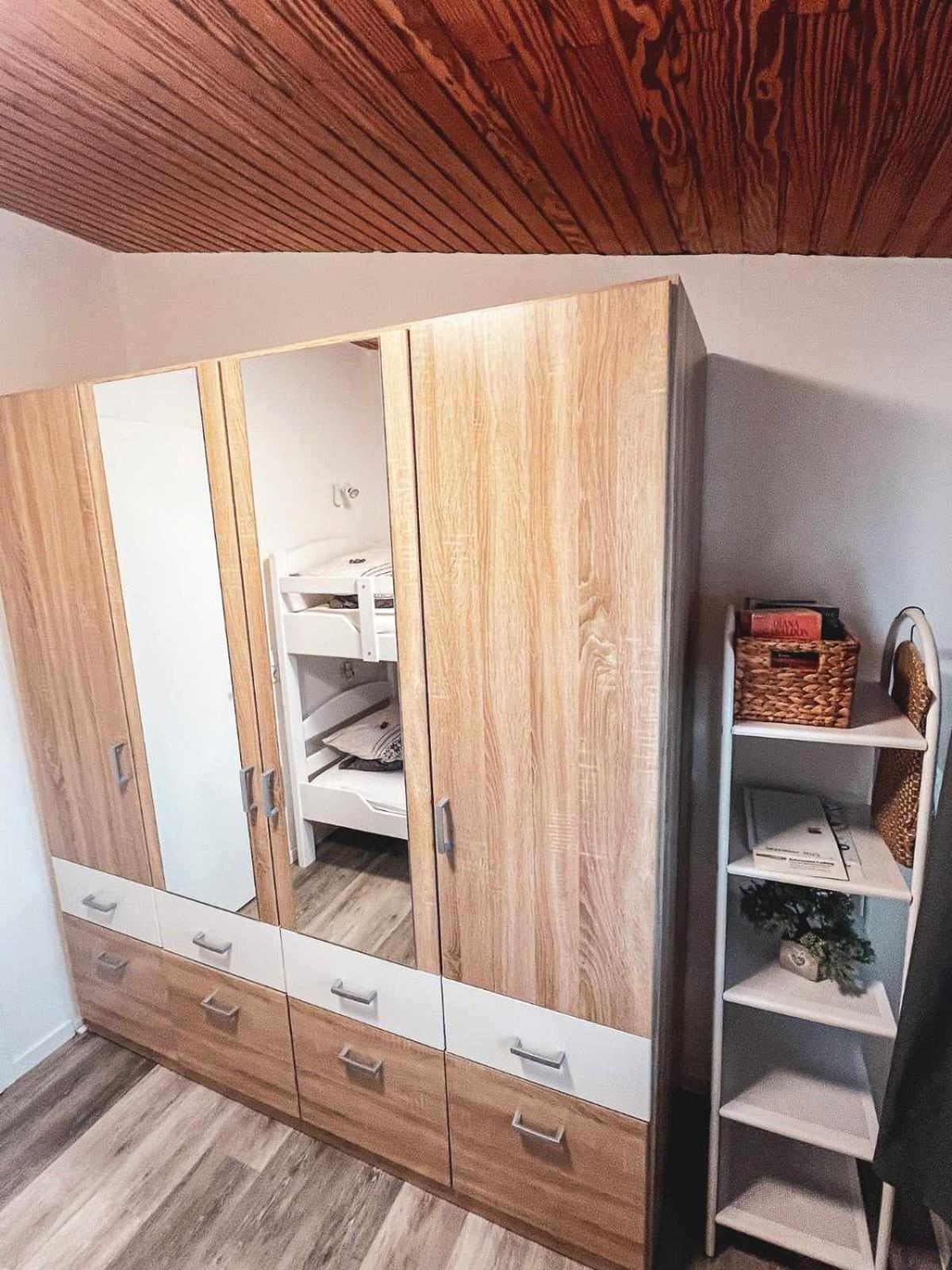 Haus Veronika فيهمارن المظهر الخارجي الصورة