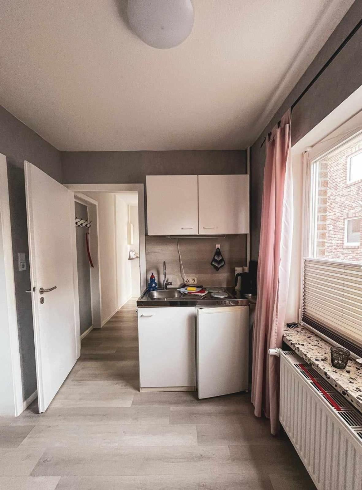 Haus Veronika فيهمارن المظهر الخارجي الصورة