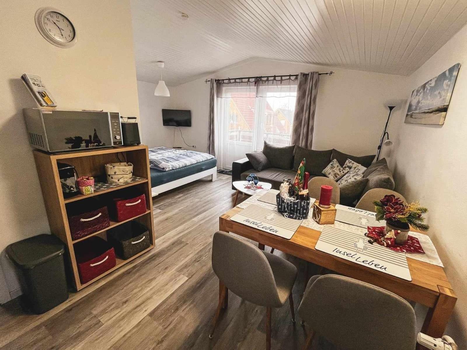 Haus Veronika فيهمارن المظهر الخارجي الصورة